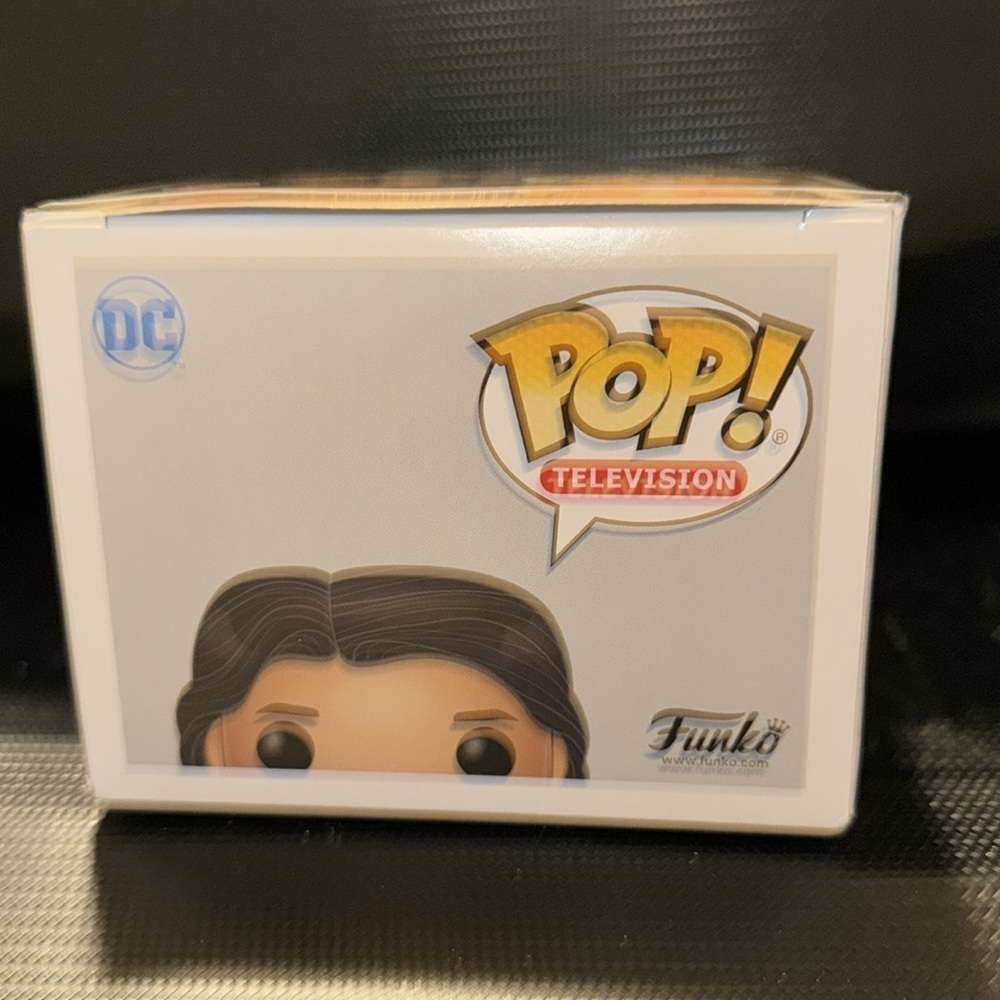 Funko Pop The Flash - Cisco Ramon - Picture 5 of 5